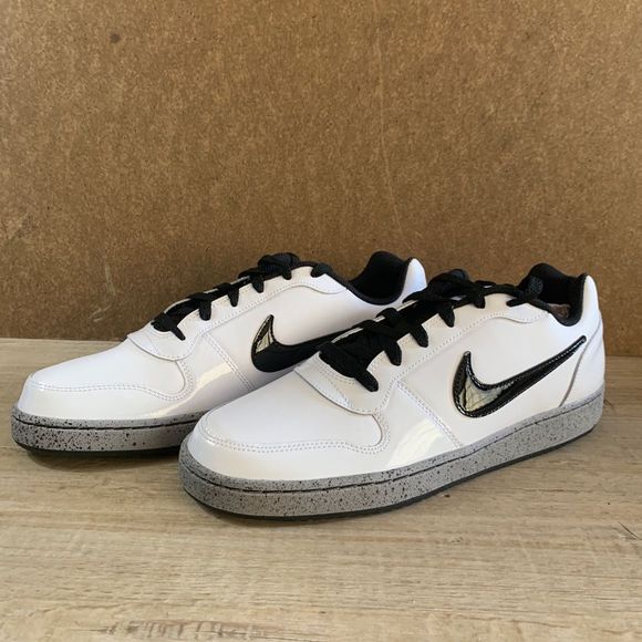 Nike Other - NEW Nike Cement Eberlon Low / 9.5 *
